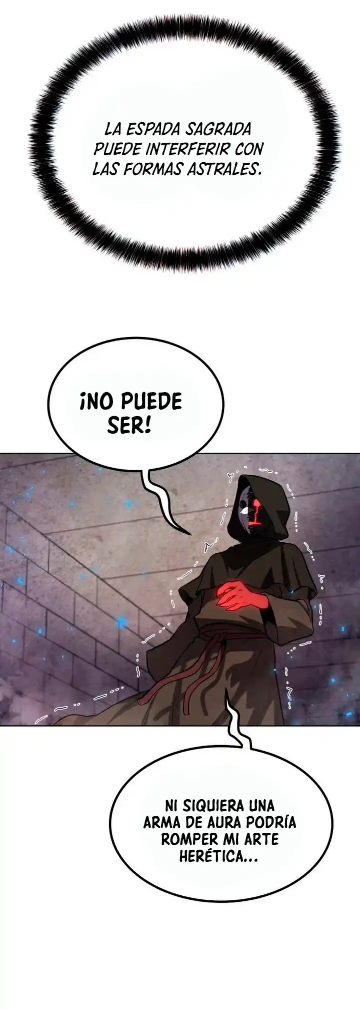 Espada Ultra Poderosa capítulo 36, página 65