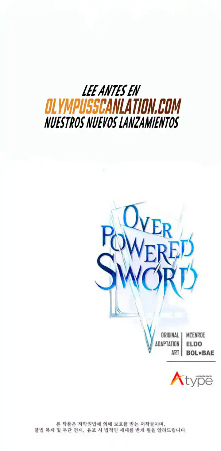 Espada Ultra Poderosa capítulo 36, página 71