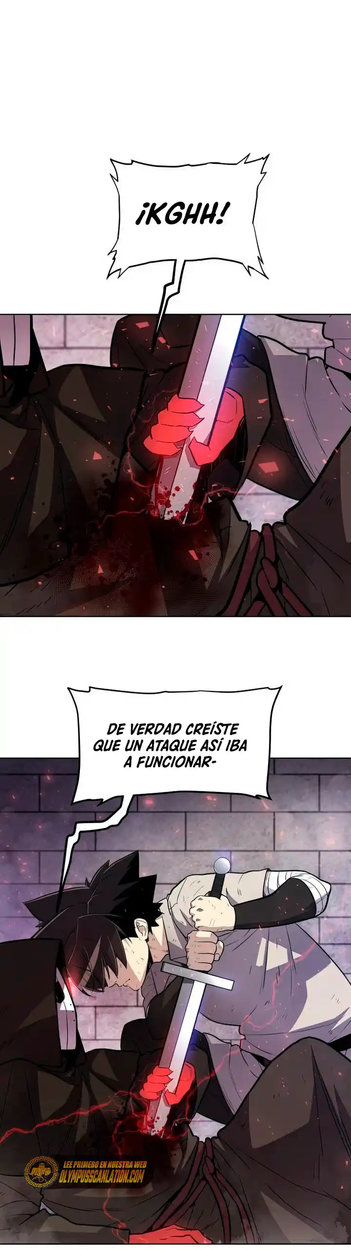Espada Ultra Poderosa capítulo 37, página 4
