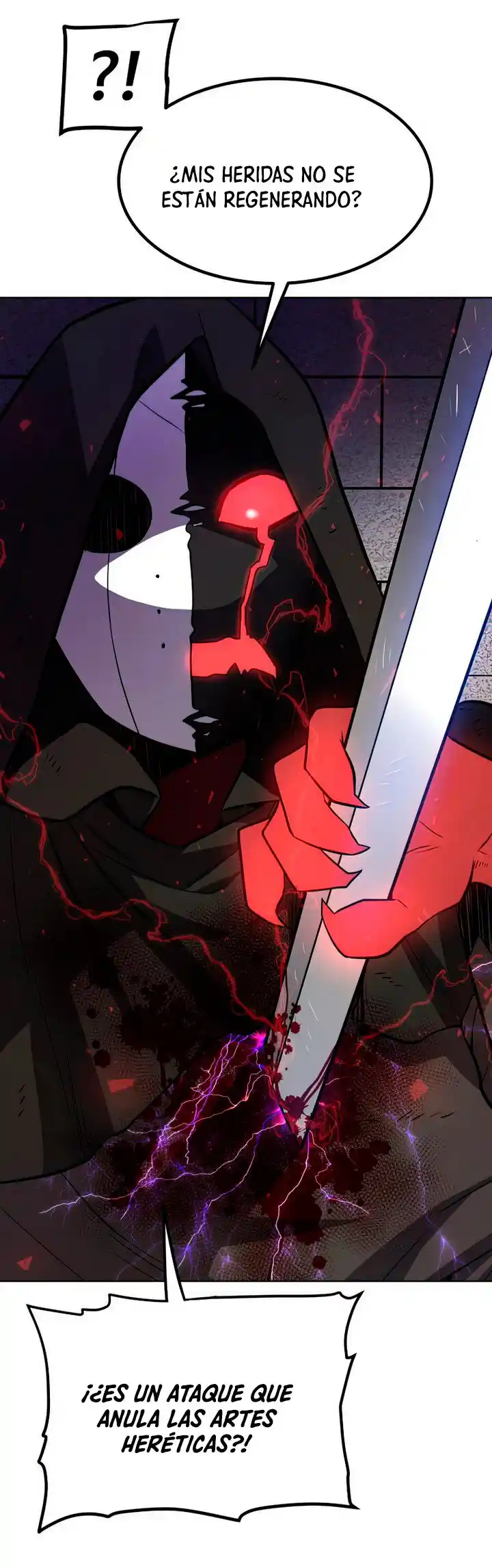 Espada Ultra Poderosa capítulo 37, página 5