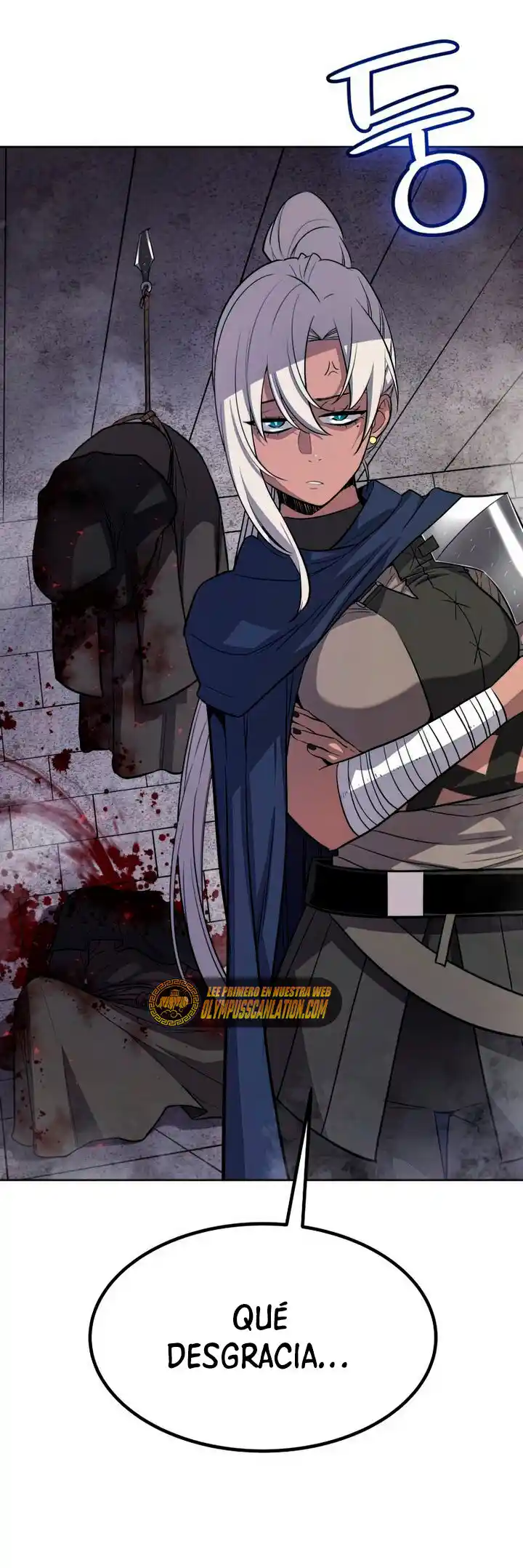 Espada Ultra Poderosa capítulo 37, página 11