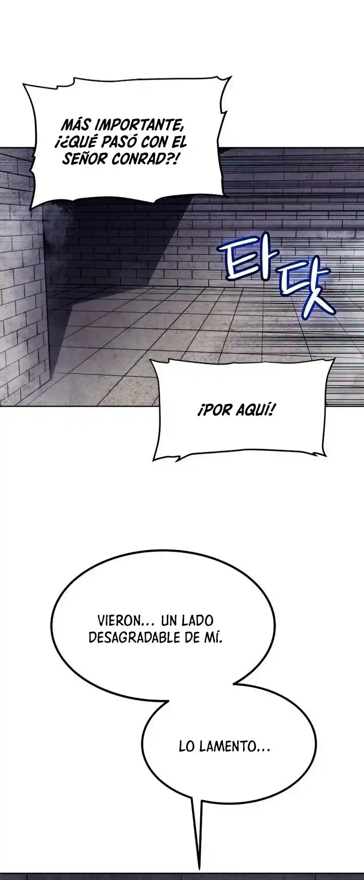 Espada Ultra Poderosa capítulo 37, página 13
