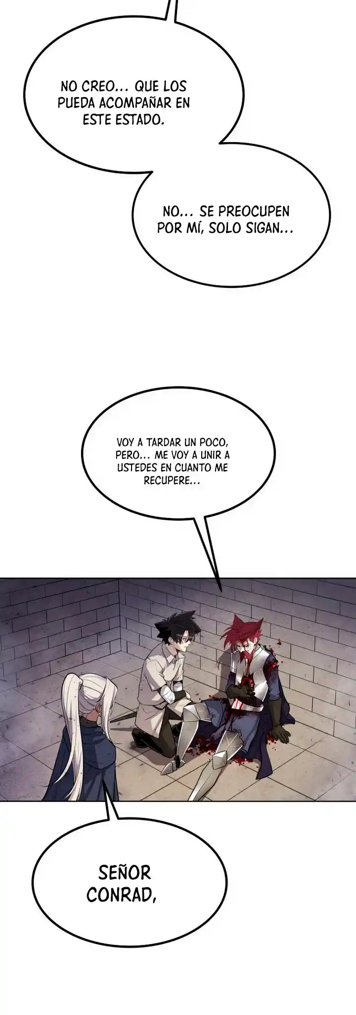 Espada Ultra Poderosa capítulo 37, página 15
