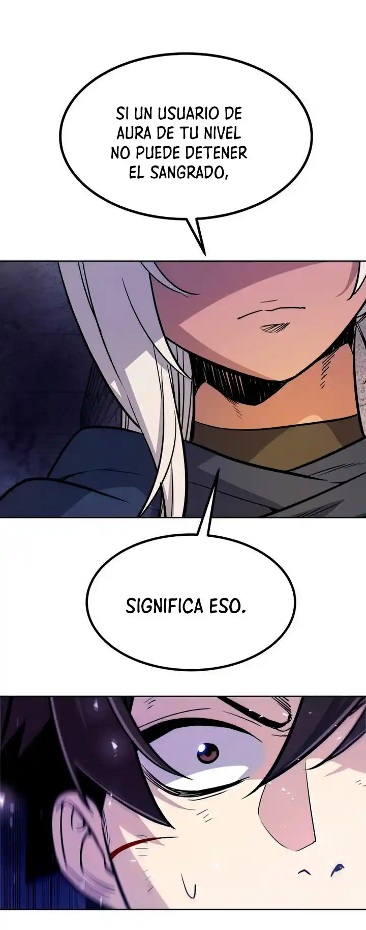 Espada Ultra Poderosa capítulo 37, página 17