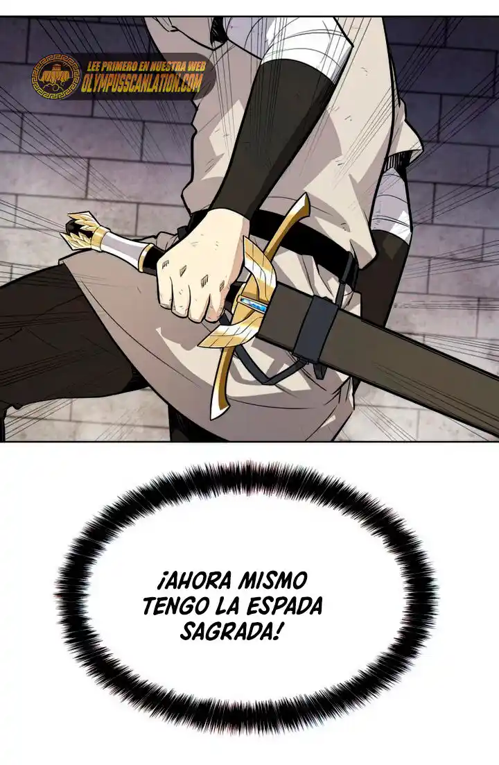Espada Ultra Poderosa capítulo 37, página 21