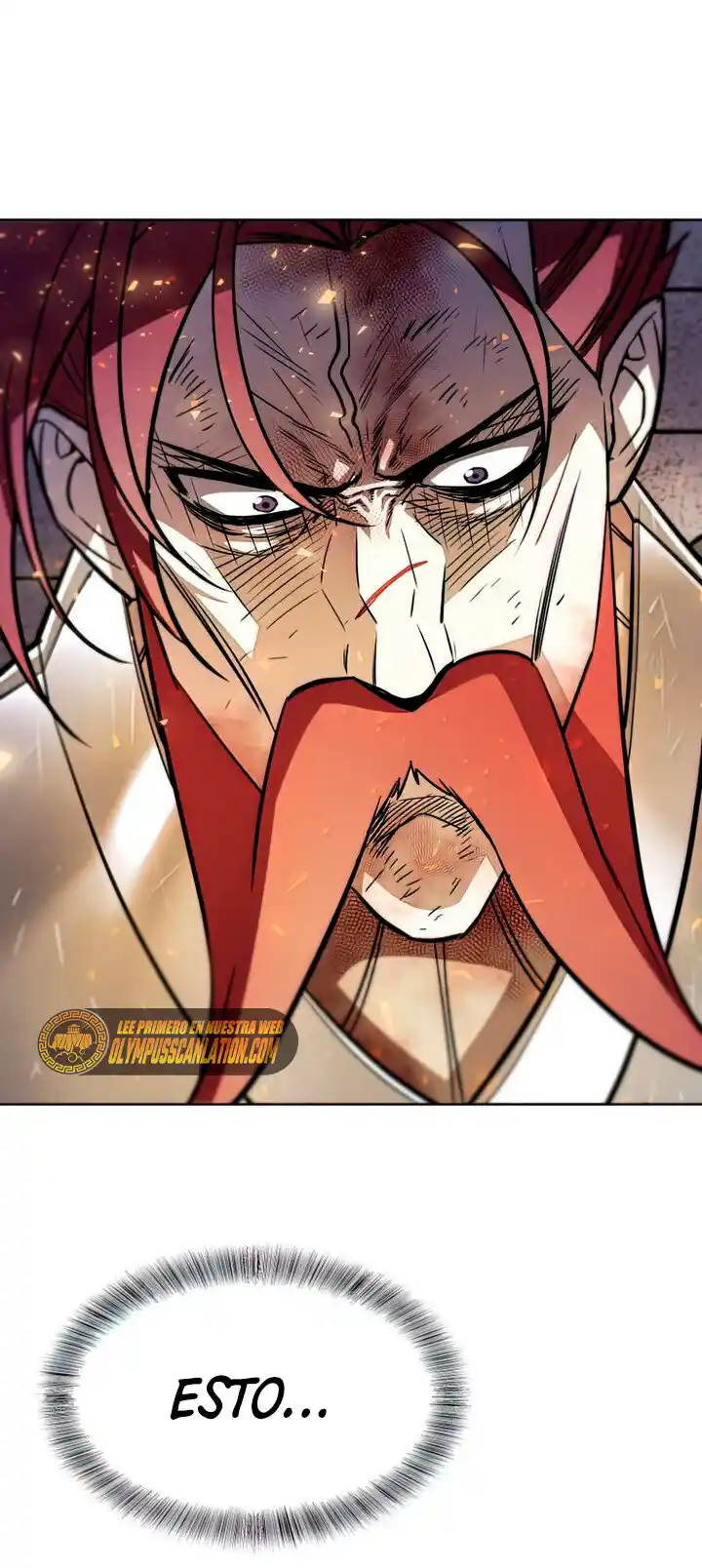 Espada Ultra Poderosa capítulo 37, página 27