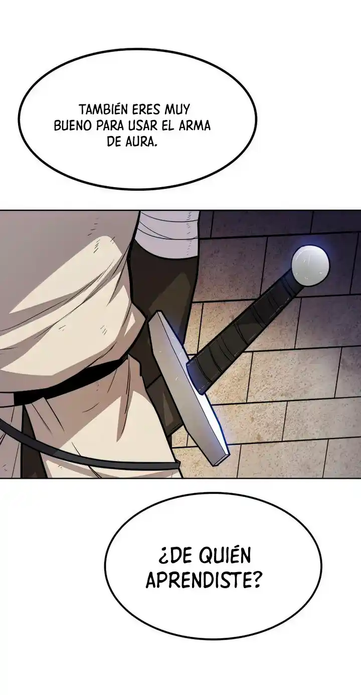 Espada Ultra Poderosa capítulo 37, página 40