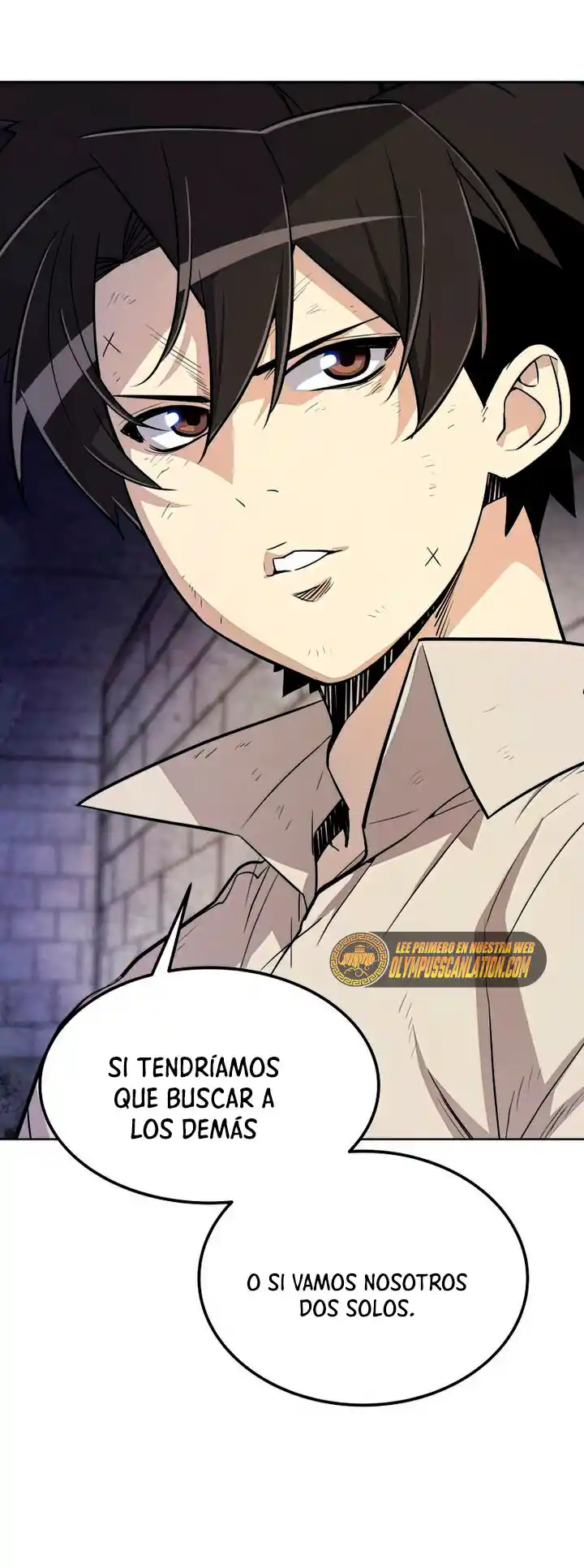 Espada Ultra Poderosa capítulo 37, página 47