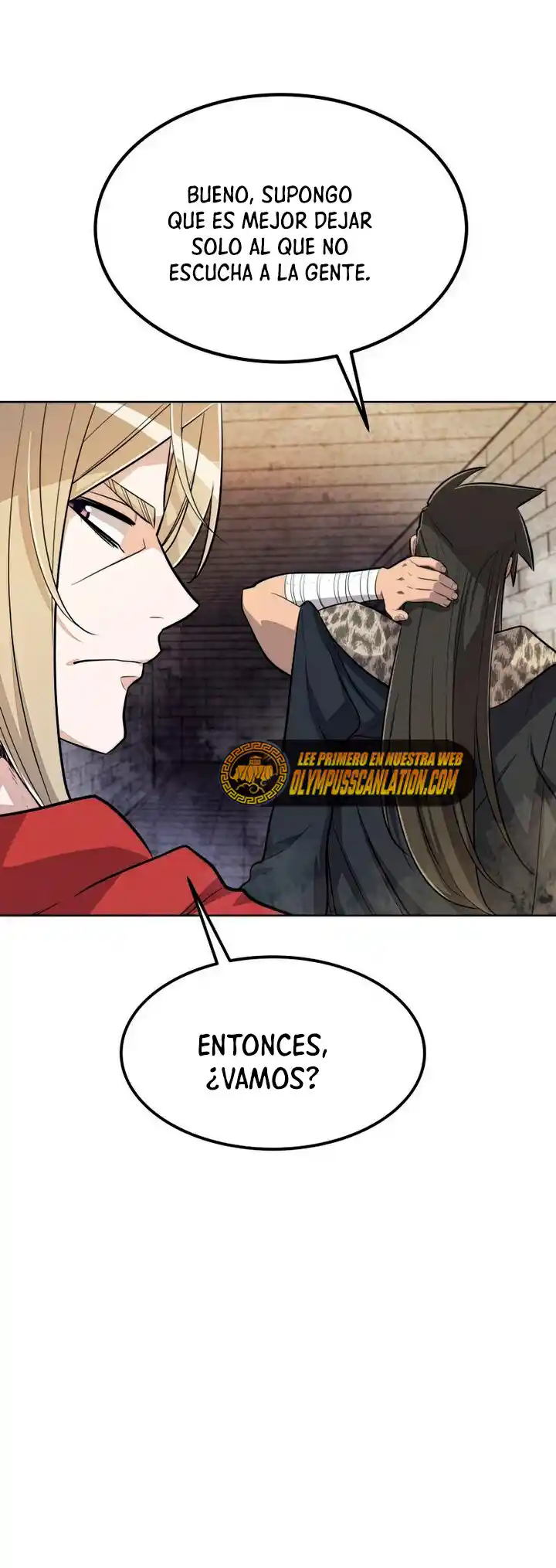 Espada Ultra Poderosa capítulo 38, página 7