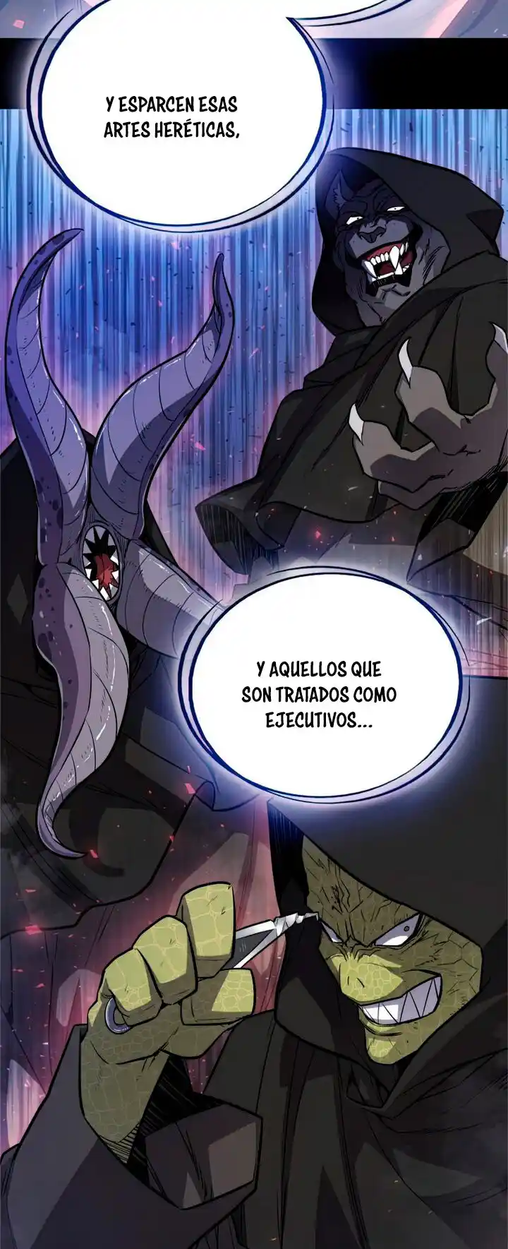 Espada Ultra Poderosa capítulo 38, página 31