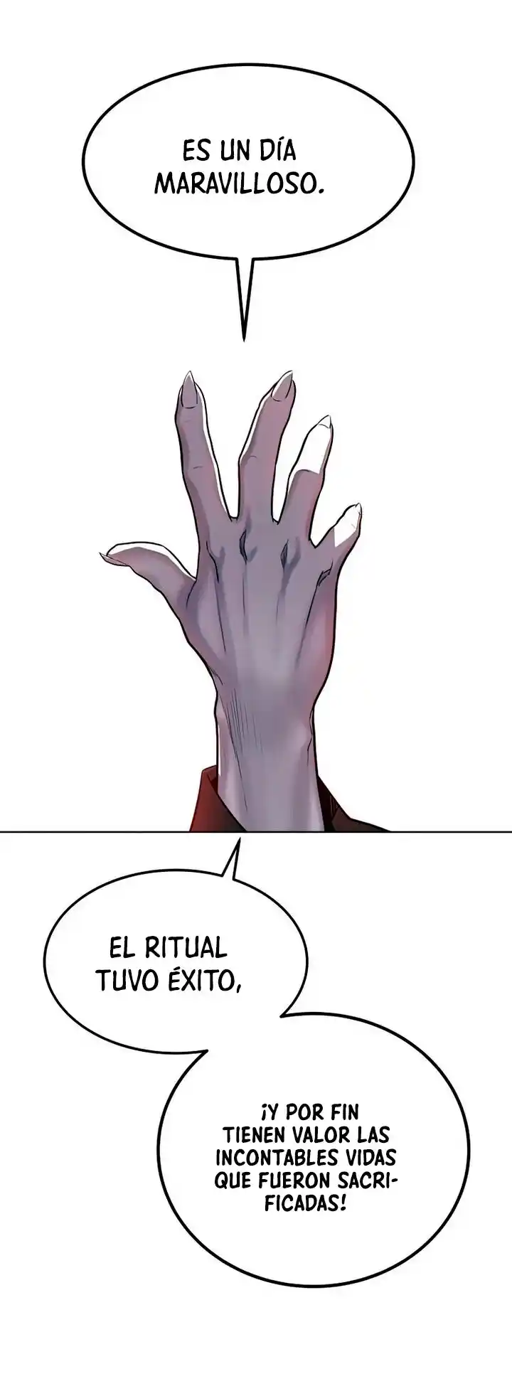Espada Ultra Poderosa capítulo 38, página 34