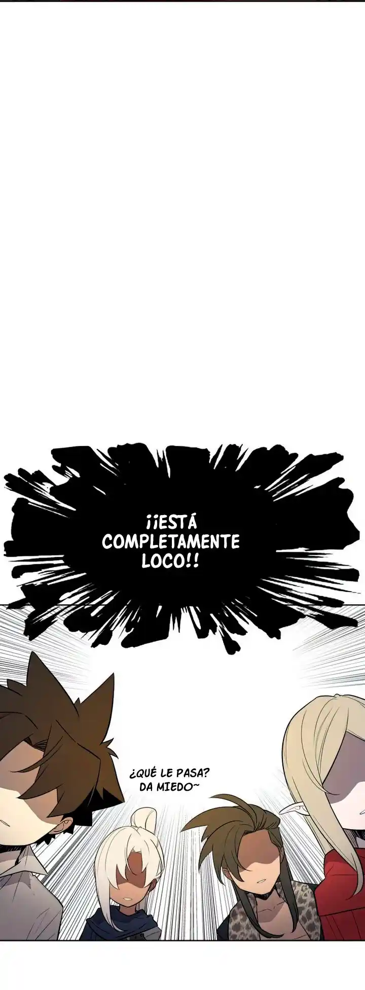 Espada Ultra Poderosa capítulo 38, página 37