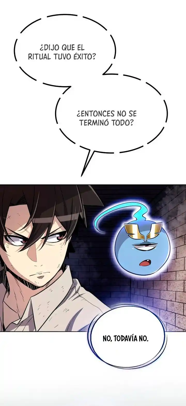 Espada Ultra Poderosa capítulo 38, página 41