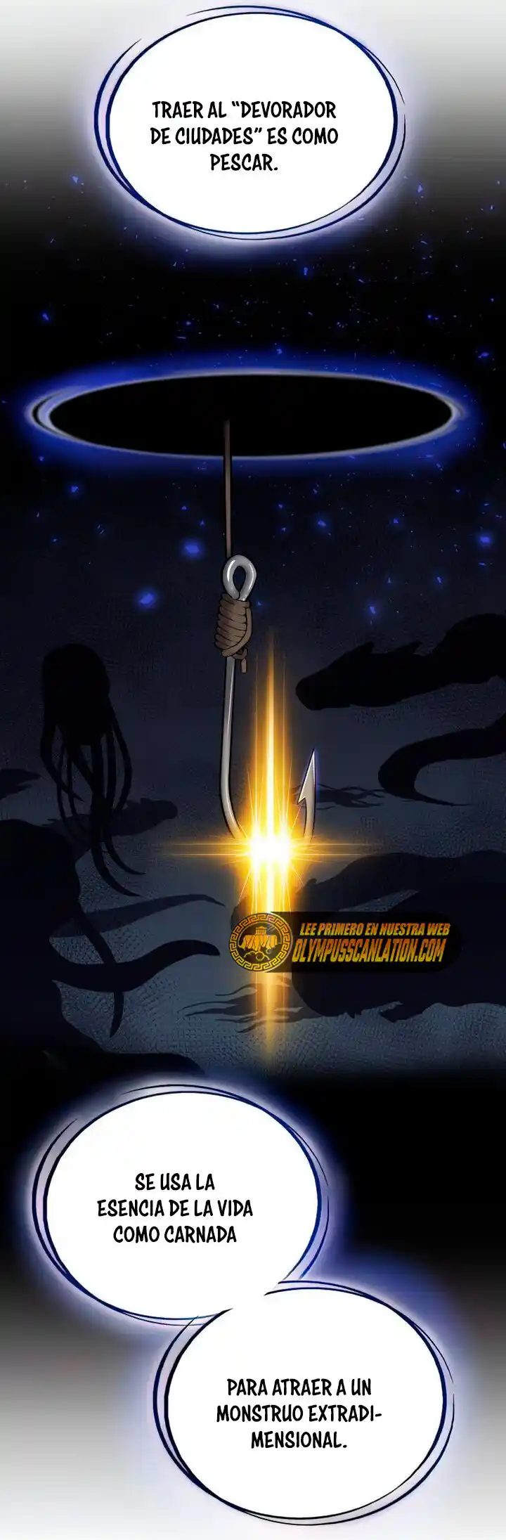 Espada Ultra Poderosa capítulo 38, página 42