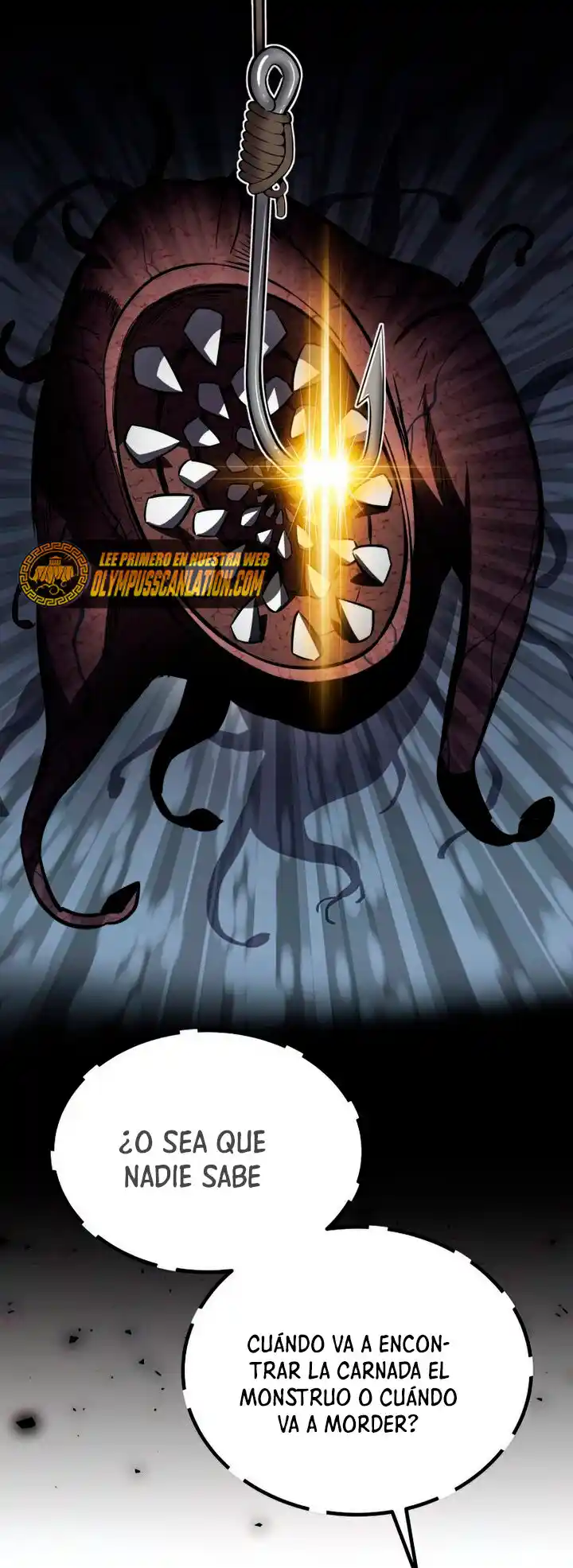 Espada Ultra Poderosa capítulo 38, página 44