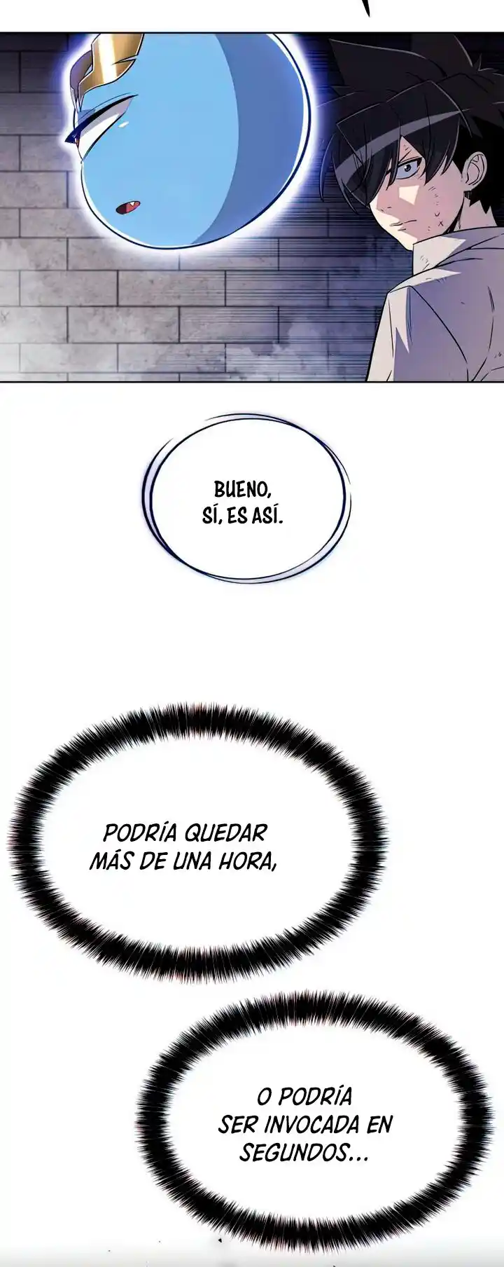 Espada Ultra Poderosa capítulo 38, página 45