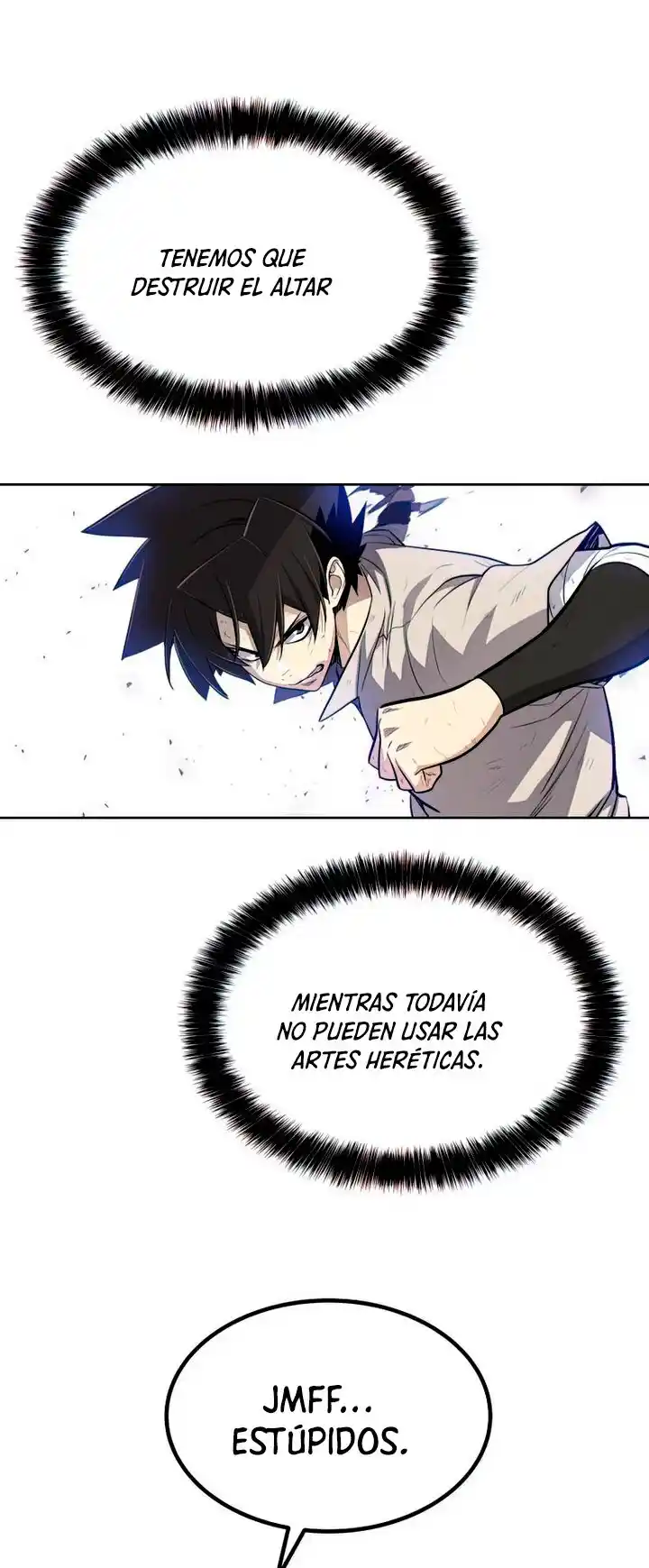 Espada Ultra Poderosa capítulo 38, página 59