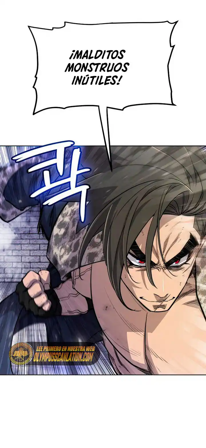 Espada Ultra Poderosa capítulo 39, página 10