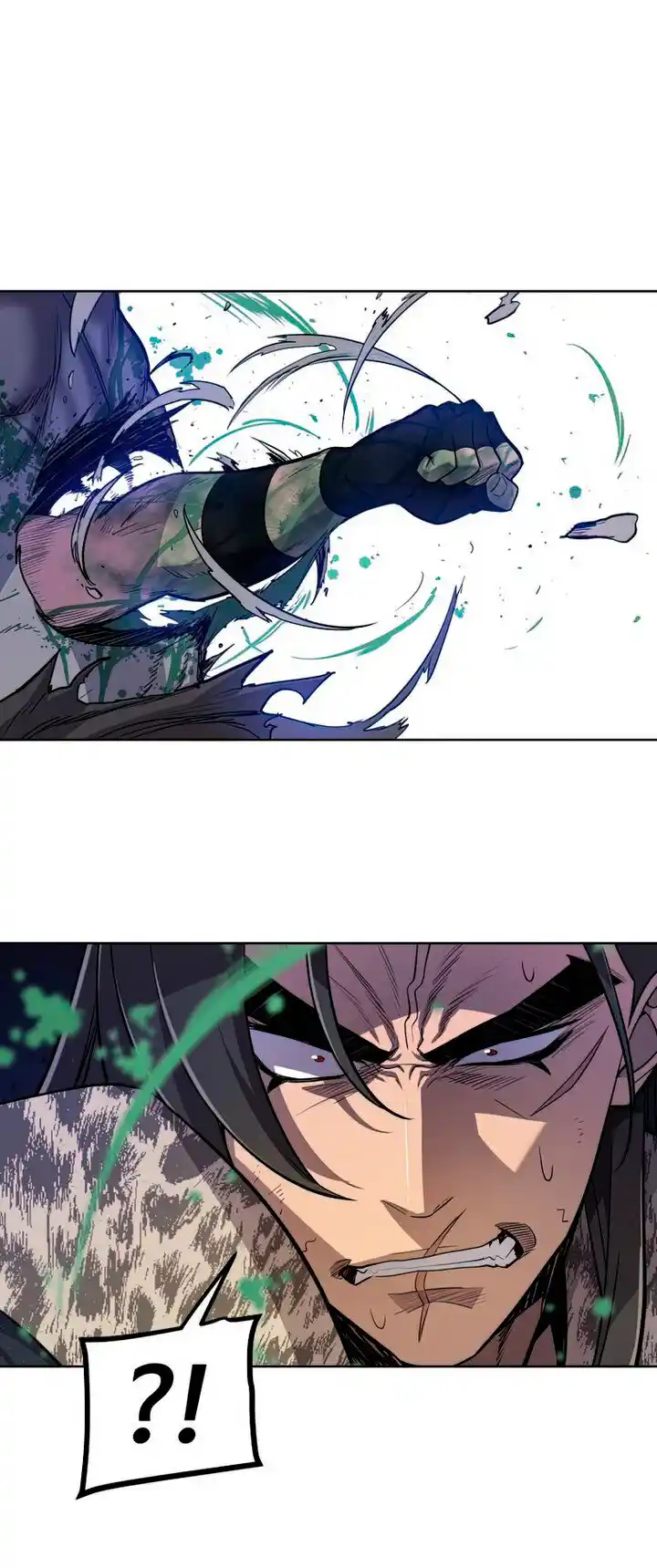 Espada Ultra Poderosa capítulo 39, página 12