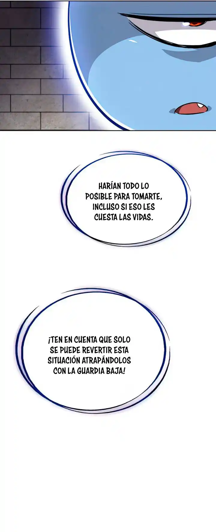 Espada Ultra Poderosa capítulo 39, página 18