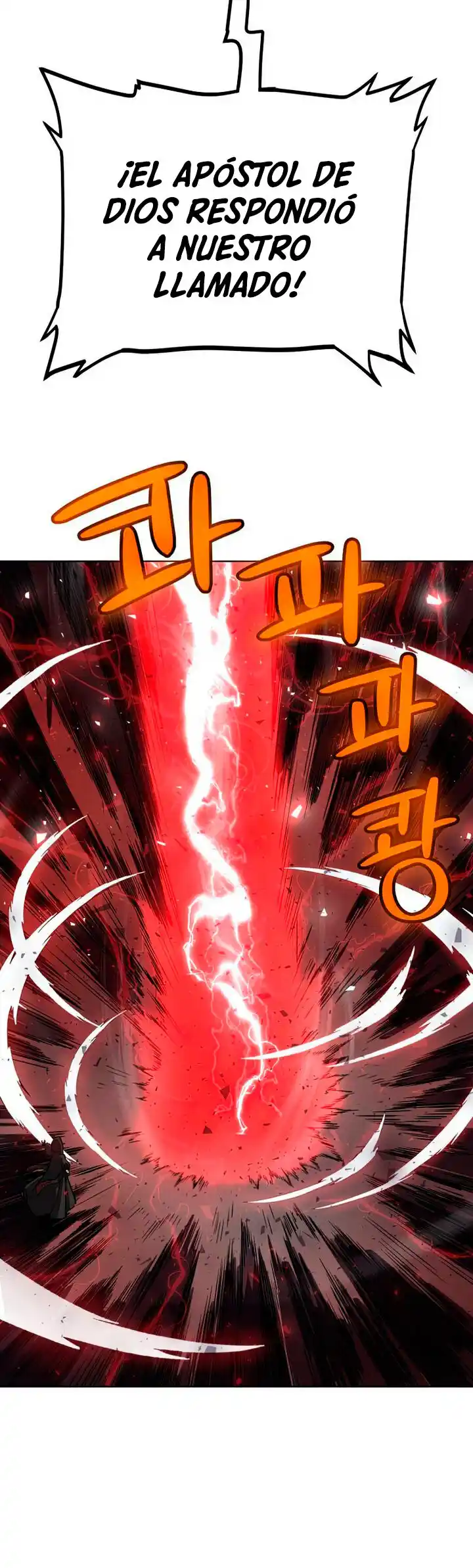 Espada Ultra Poderosa capítulo 39, página 26