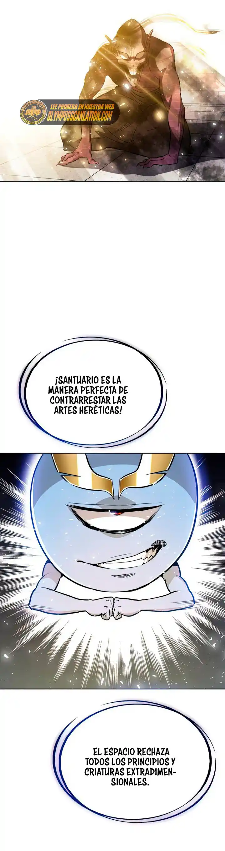 Espada Ultra Poderosa capítulo 39, página 46