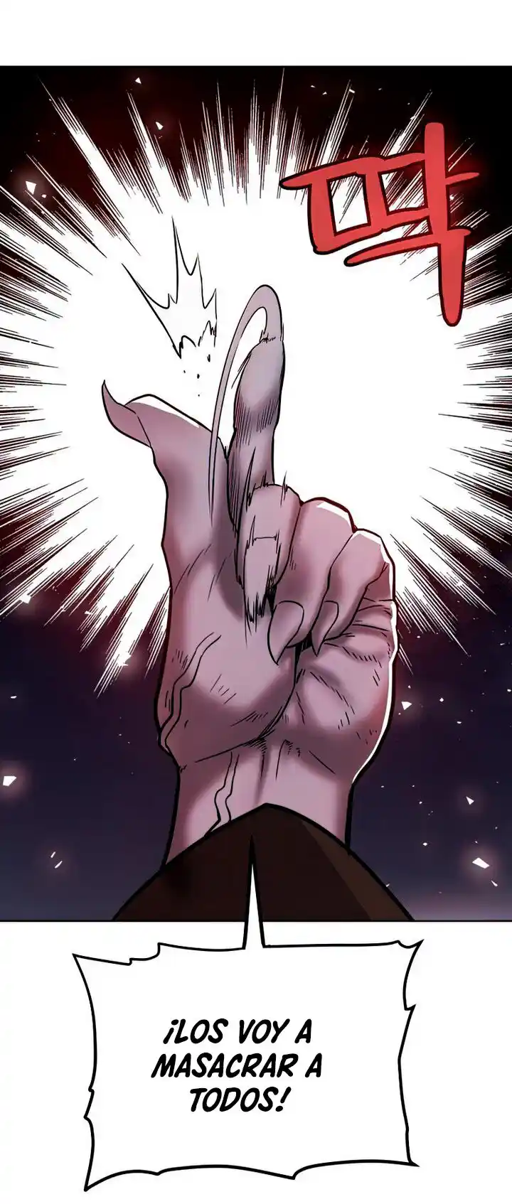 Espada Ultra Poderosa capítulo 39, página 50