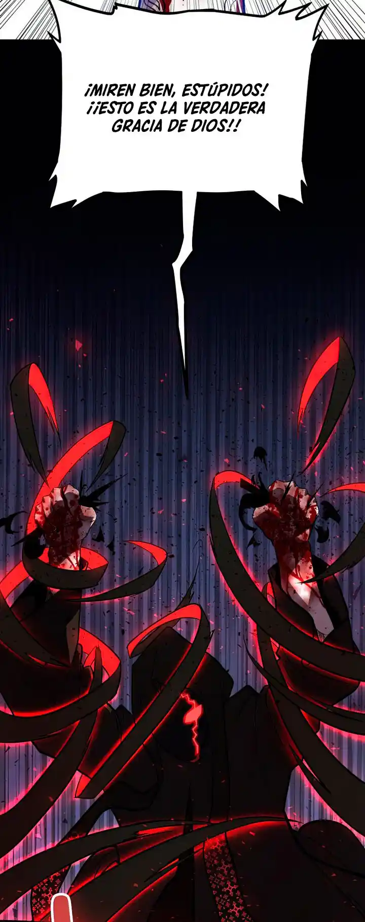 Espada Ultra Poderosa capítulo 39, página 56