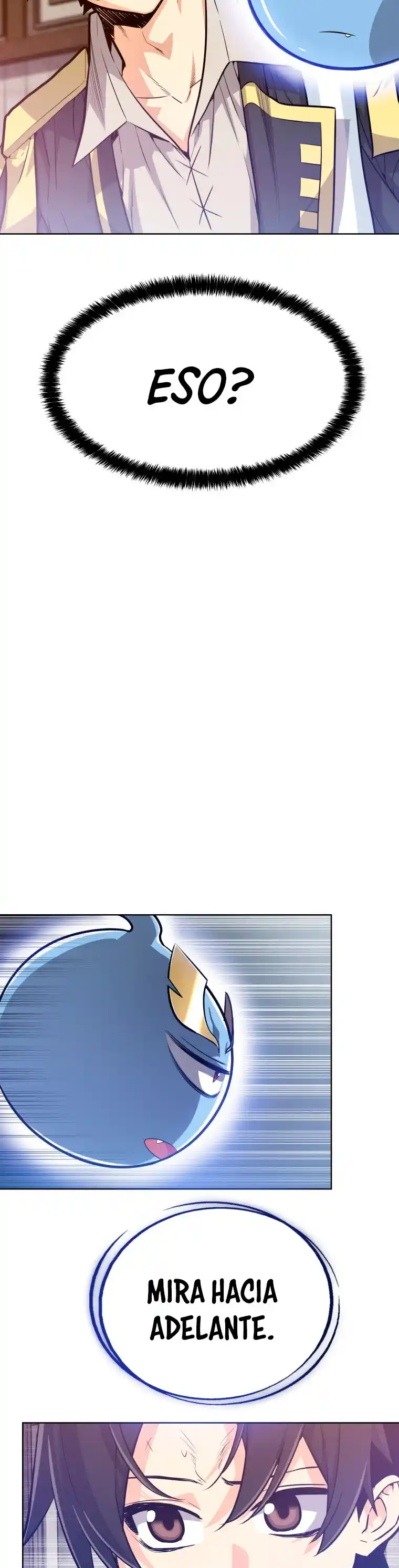 Espada Ultra Poderosa capítulo 4, página 5