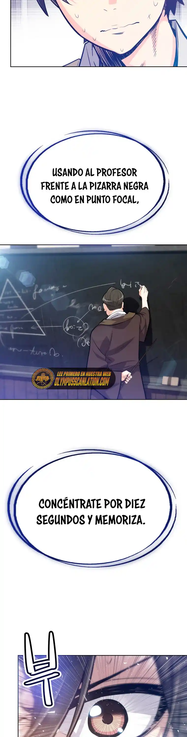 Espada Ultra Poderosa capítulo 4, página 6