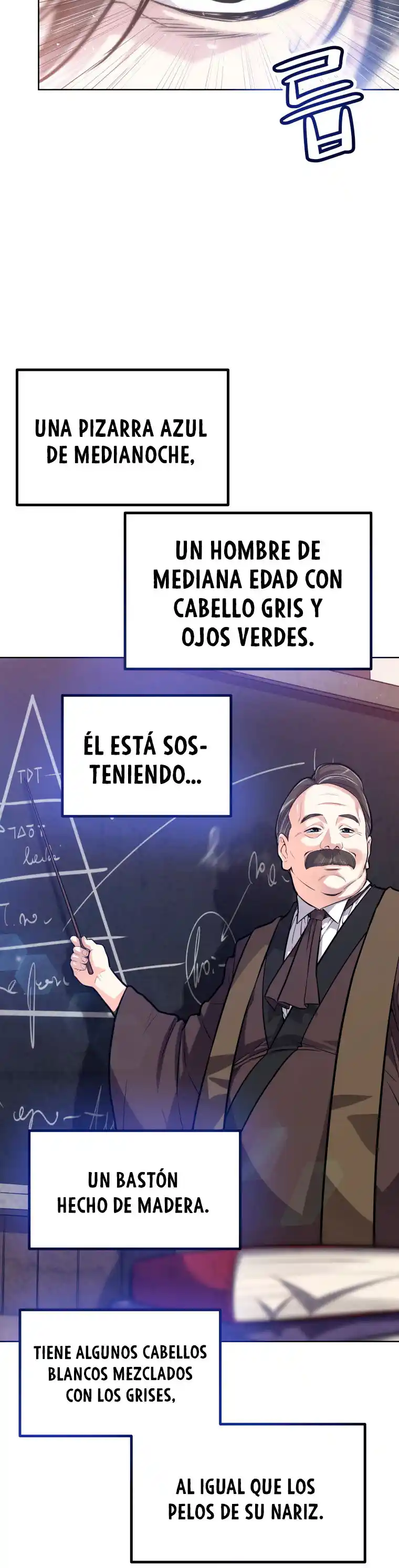 Espada Ultra Poderosa capítulo 4, página 7