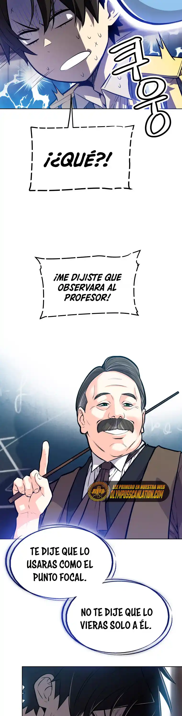 Espada Ultra Poderosa capítulo 4, página 9