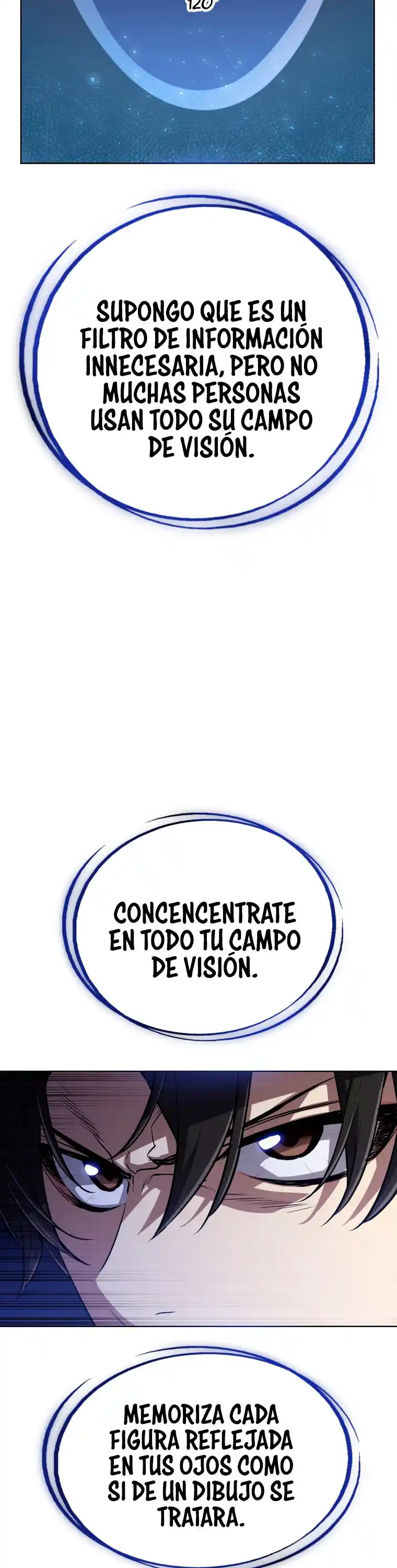 Espada Ultra Poderosa capítulo 4, página 14