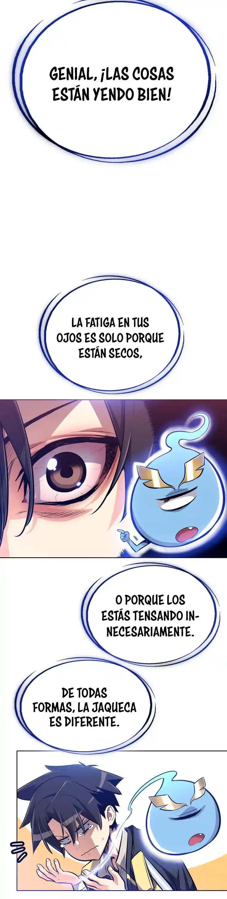 Espada Ultra Poderosa capítulo 4, página 20