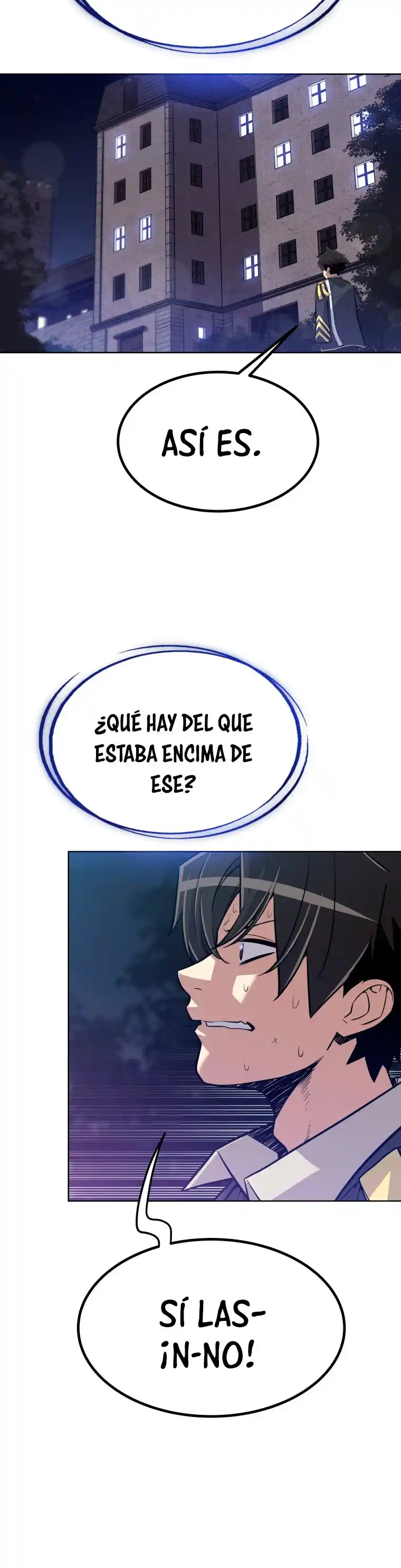 Espada Ultra Poderosa capítulo 4, página 25