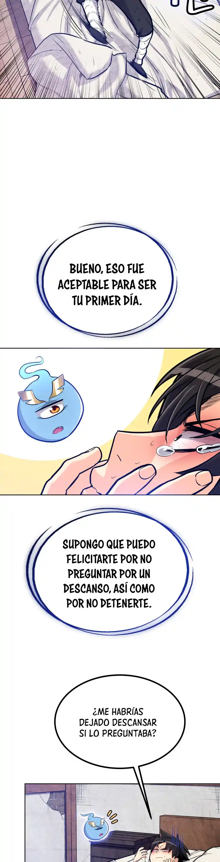 Espada Ultra Poderosa capítulo 4, página 27