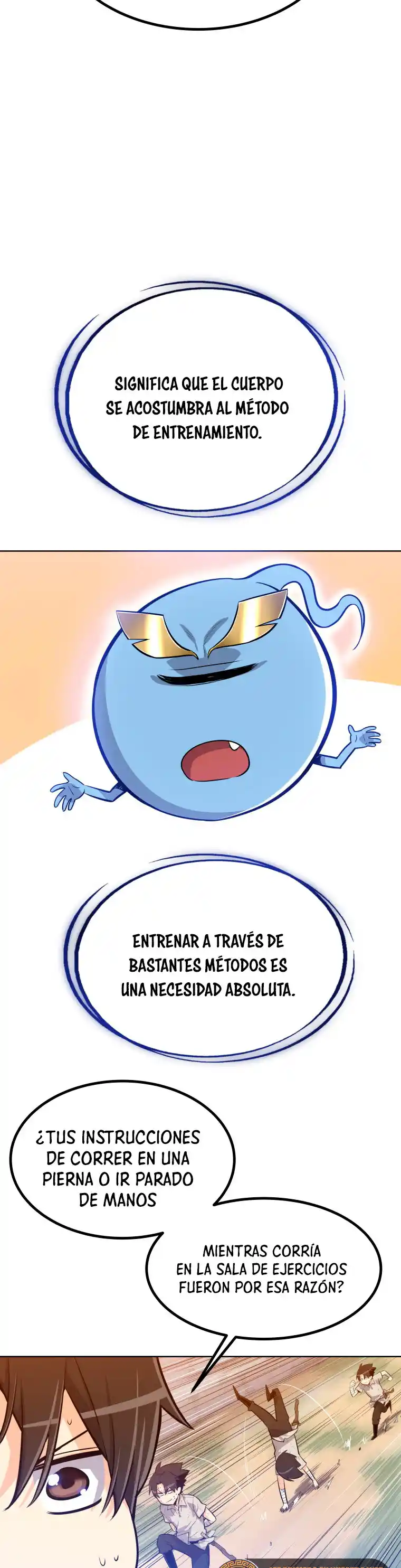Espada Ultra Poderosa capítulo 4, página 30