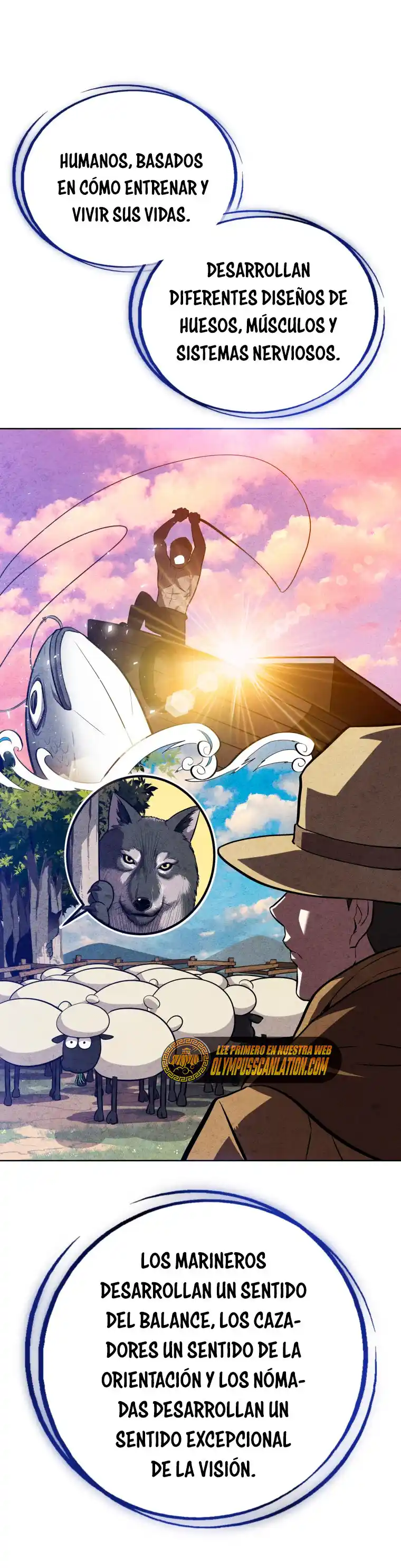 Espada Ultra Poderosa capítulo 4, página 32