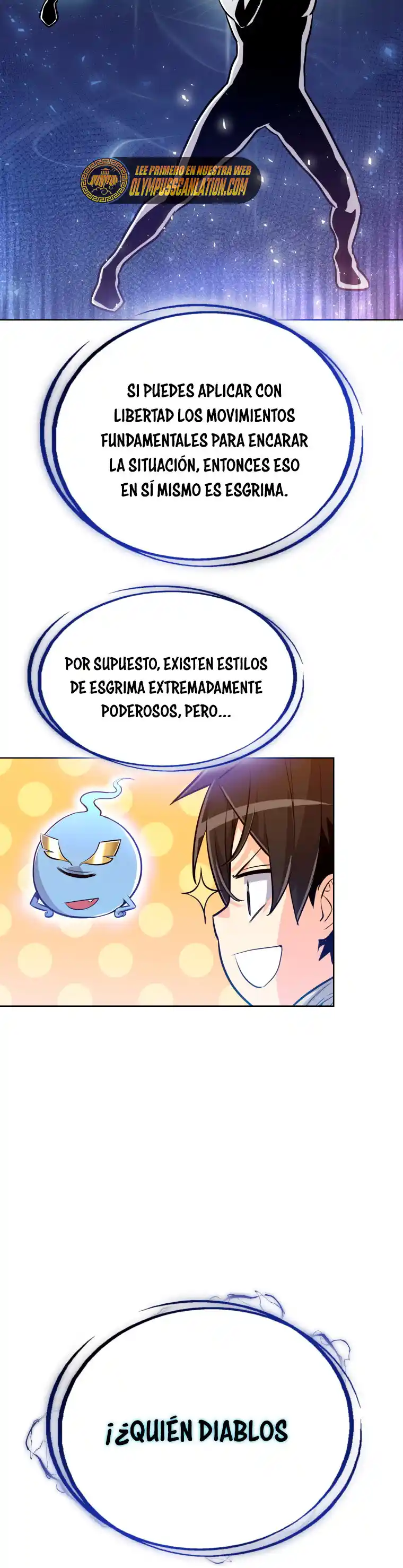 Espada Ultra Poderosa capítulo 4, página 36