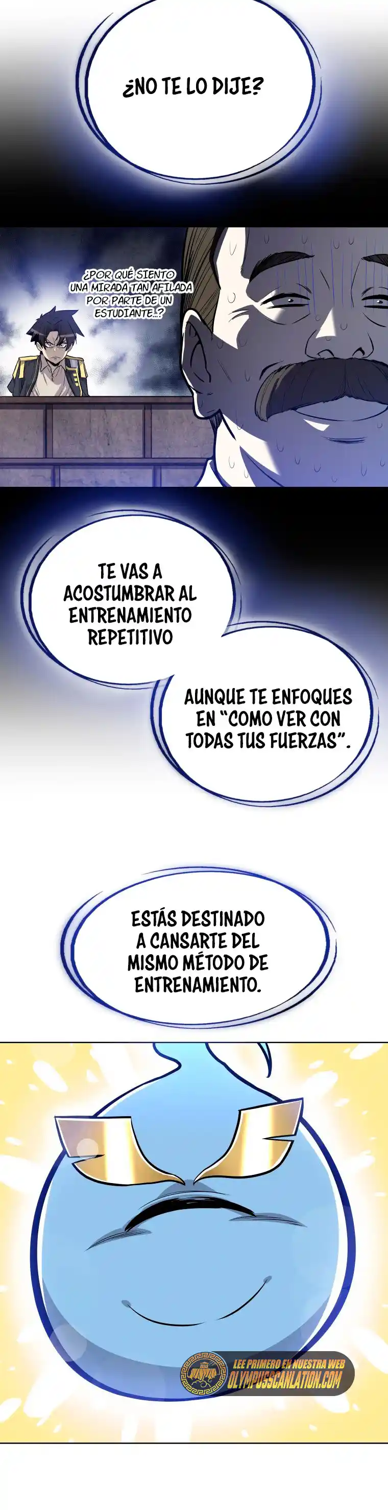 Espada Ultra Poderosa capítulo 4, página 42