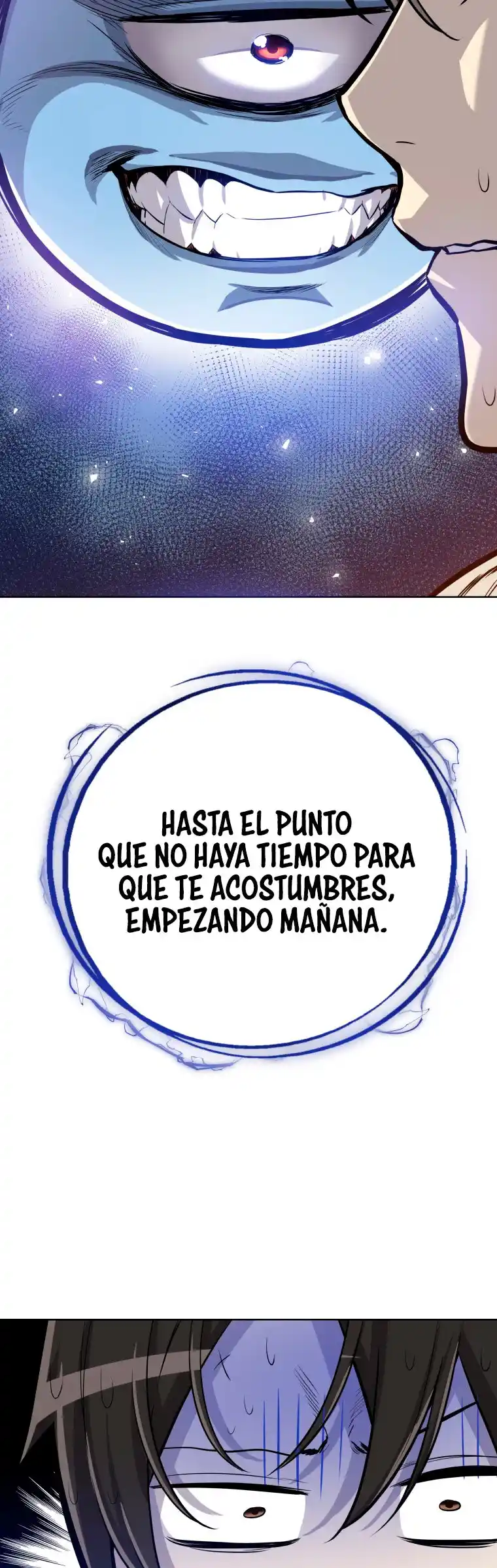 Espada Ultra Poderosa capítulo 4, página 45