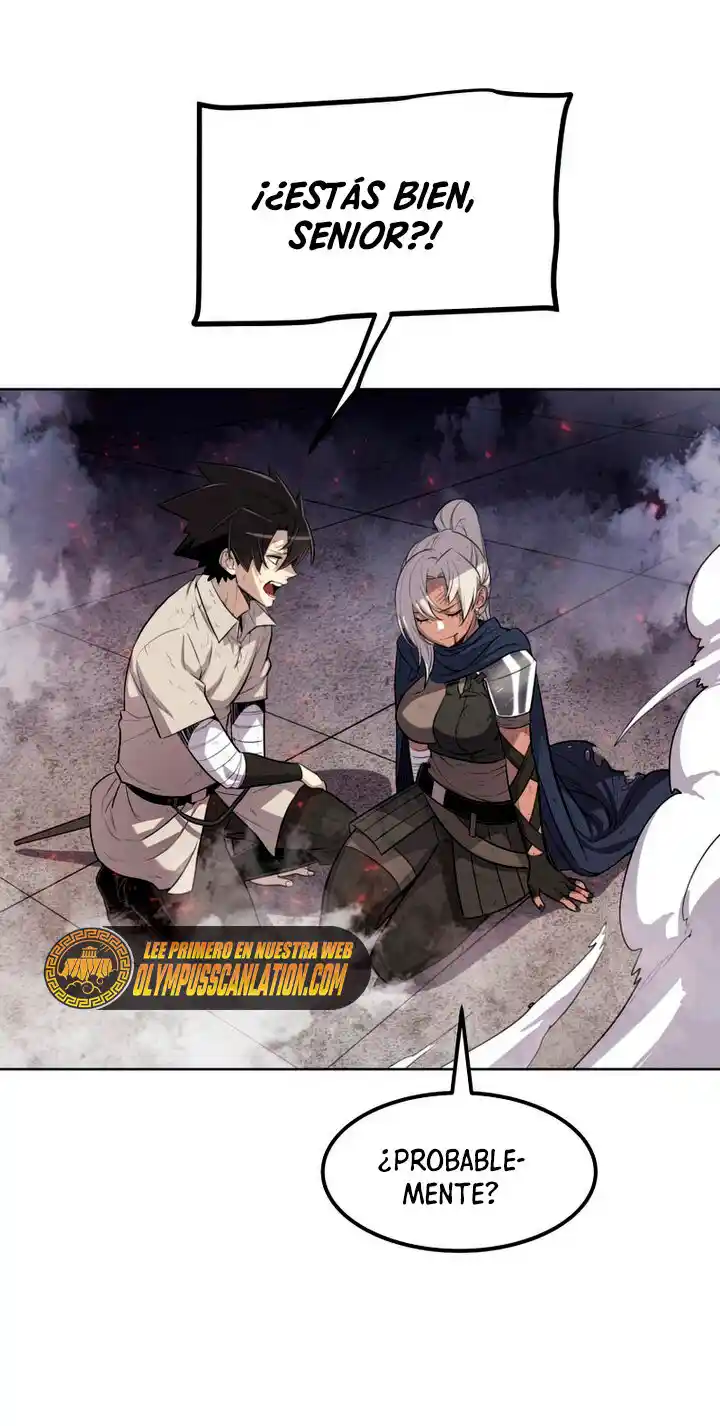 Espada Ultra Poderosa capítulo 40, página 9