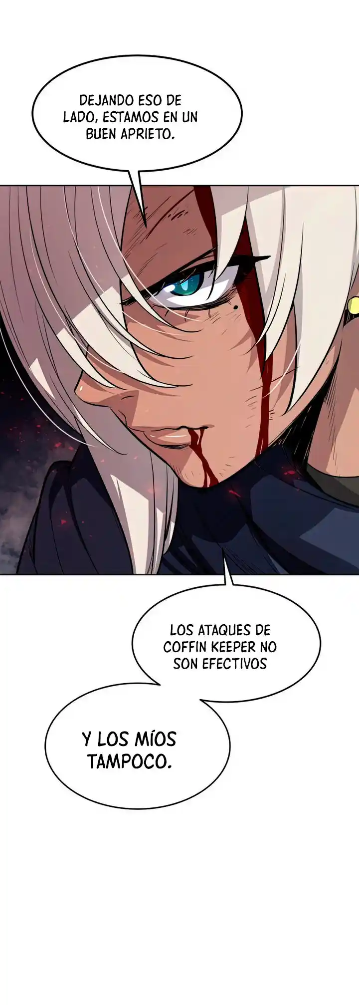 Espada Ultra Poderosa capítulo 40, página 10