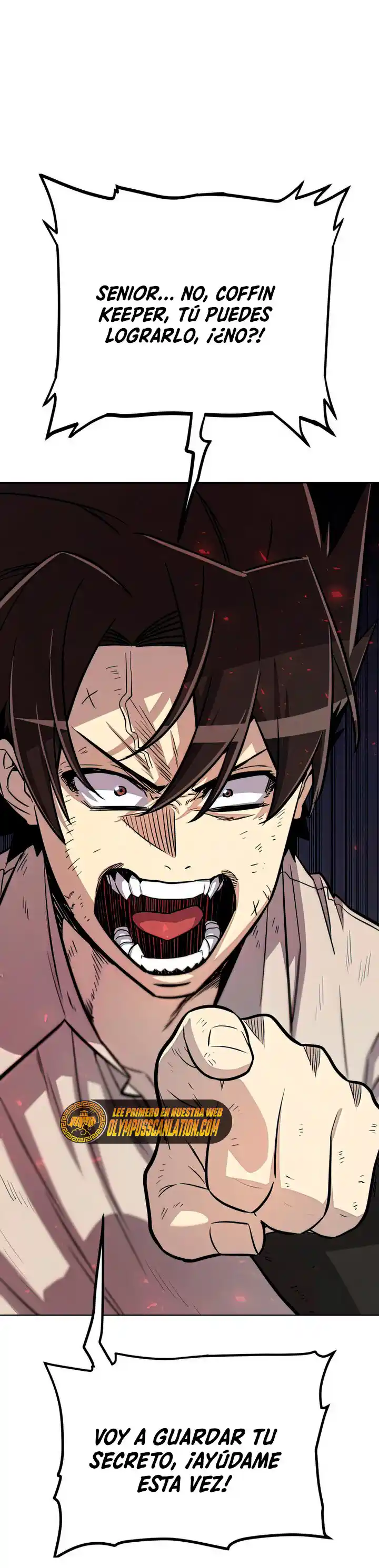 Espada Ultra Poderosa capítulo 40, página 18