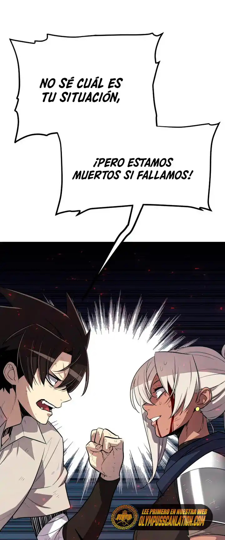 Espada Ultra Poderosa capítulo 40, página 20