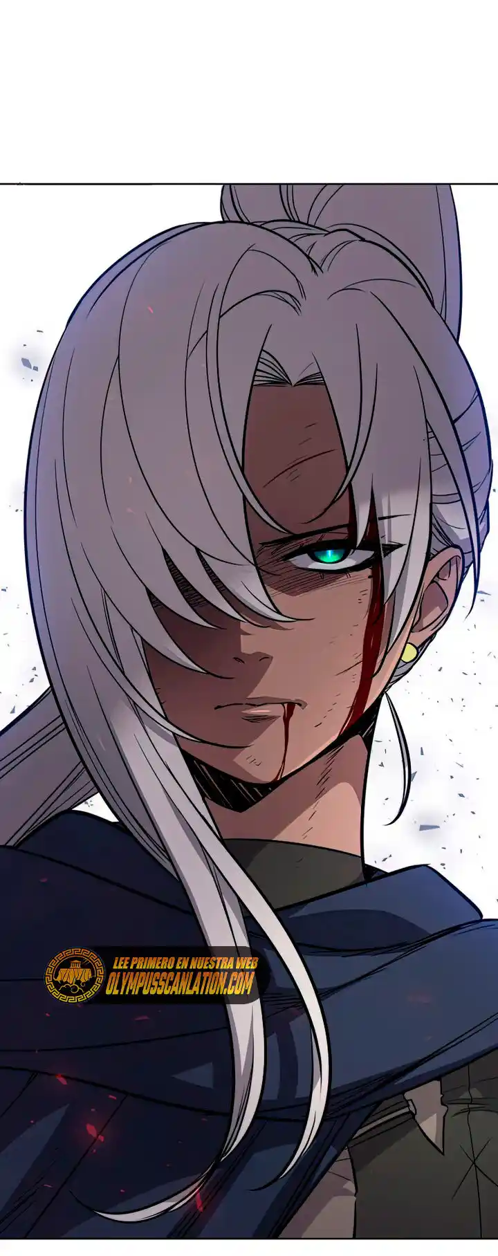 Espada Ultra Poderosa capítulo 40, página 22
