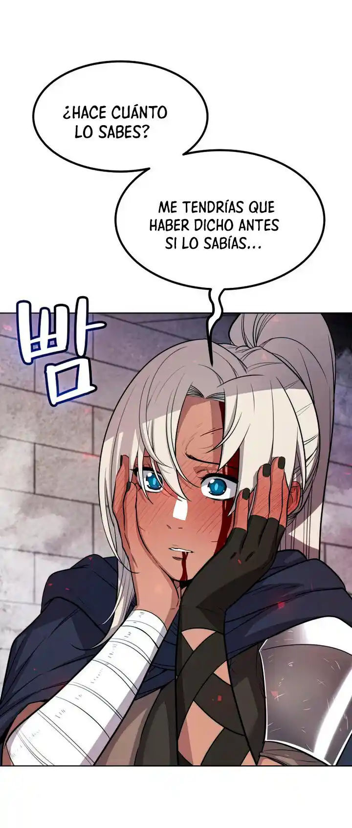 Espada Ultra Poderosa capítulo 40, página 25