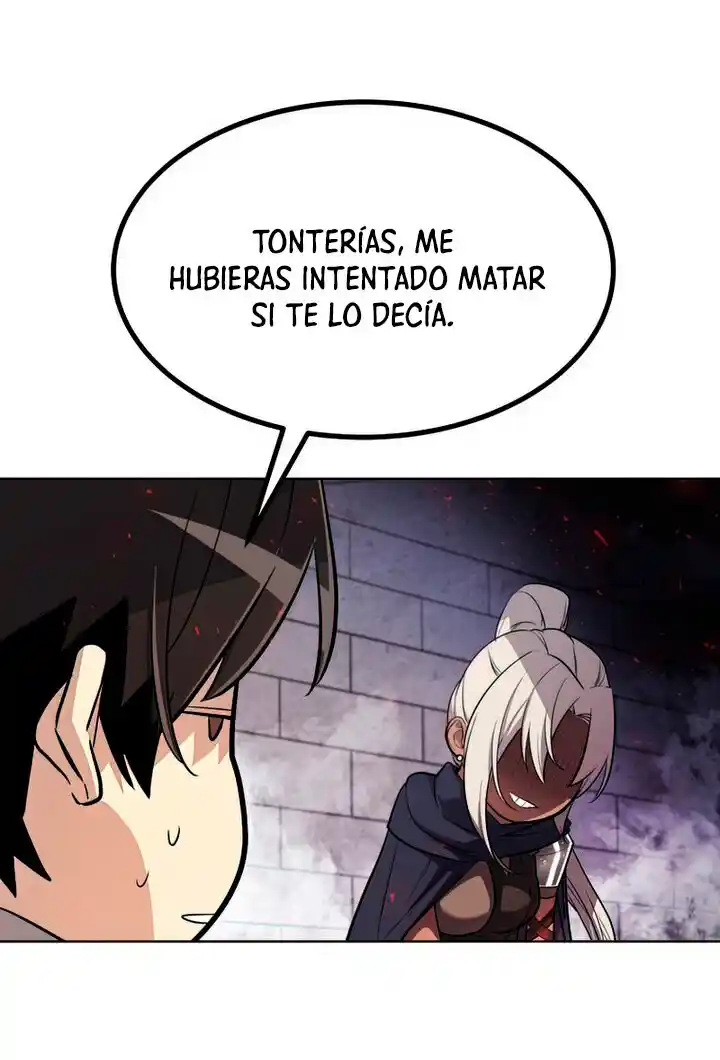 Espada Ultra Poderosa capítulo 40, página 27