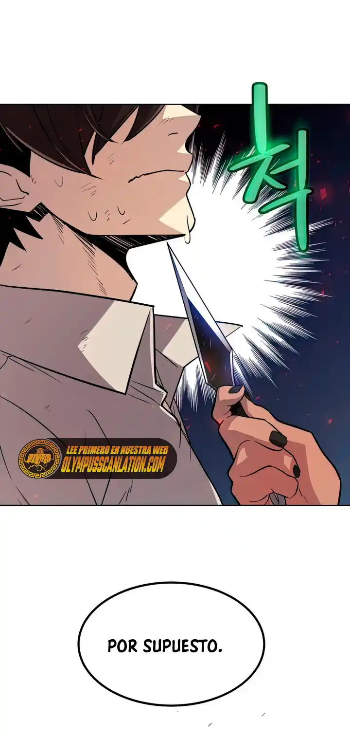Espada Ultra Poderosa capítulo 40, página 28