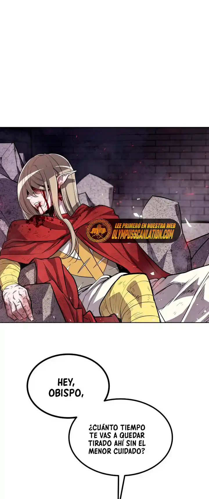 Espada Ultra Poderosa capítulo 40, página 30